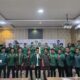 Resmi Dilantik PP IPA Launching Program Student Entrepreneur Ketahanan Pangan Ikatan Pelajar Al Washliyah