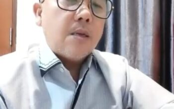 Lakukan Tindakan Pasti Untuk Masyarakat, Ketua Al Washliyah Medan Apresiasi Kinerja Kapolrestabes Medan 