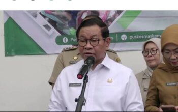 Gubernur DKI Pramono Anung Minta Kartu Jakarta Pintar Tak Digadaikan