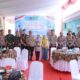 Polres Pasuruan Ikuti Peresmian dan Groundbreaking SPPG Polri oleh Presiden RI