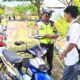 Operasi Keselamatan Marano 2026, Satlantas Polres Majene Tertibkan 26 Pelanggar di Jalan Trans Sulawesi