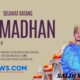Saldi Syarif Sambut Bulan Suci Ramadhan 1447 H dengan Penuh Kebahagiaan