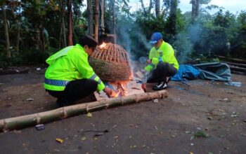 Polres Malang Bongkar Arena Sabung Ayam di Sumberpucung, Berawal dari Laporan 110