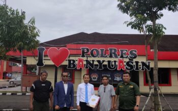 Kecelakaan Beruntun di Jalan Kabupaten, Kuasa Hukum Desak Pengusutan Tuntas