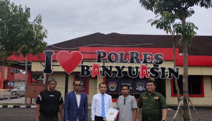 Kecelakaan Beruntun di Jalan Kabupaten, Kuasa Hukum Desak Pengusutan Tuntas