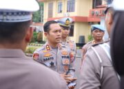 Kapolres Pasuruan Ajak Masyarakat Ciptakan Ramadan Aman dan Kondusif