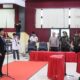 Wakapolres Pasangkayu Hadiri Sidang Paripurna DPRD, Pengucapan Sumpah Wakil Ketua DPRD Sisa Masa Jabatan 2024–2029 Berlangsung Khidmat