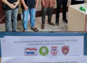 Penegakan Integritas Kejaksaan Negeri Madina Dipertanyakan Untuk Periksa Plt. Kadis Dan Kabid Dikdas Dinas Pendidikan Kab. Madina.