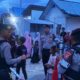 Patroli Subuh Polres Majene Amankan Meriam Spiritus, Jaga Ramadhan Tetap Kondusif
