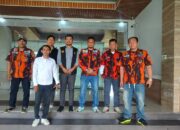 Gempur Pungli di Pasar Baru Cikarang, Gabungan Ormas Bekasi Desak PLT Bupati Terbitkan Surat Edaran 5000