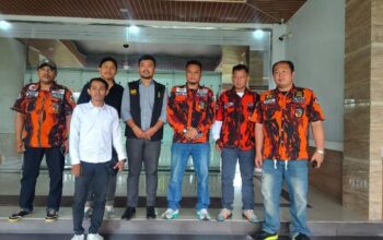 Gempur Pungli di Pasar Baru Cikarang, Gabungan Ormas Bekasi Desak PLT Bupati Terbitkan Surat Edaran 5000