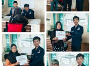 Baznas Kabupaten Bekasi Gelontorkan Rp 16,6 Juta untuk Biaya Sekolah hingga Bayar Utang Siswa