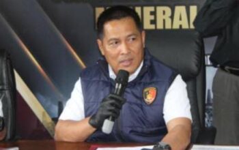 Ditreskrimsus Polda Jawa Tengah Ungkap Praktik Tambang Ilegal Di Boyolali Dan Kendal