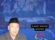 Om Bob Pengurus APPI DPD Kabupaten Pati Mengapresiasi Kinerja Ditreskrimsus Polda Jawa Tengah Dalam Penutupan Dua Pertambangan