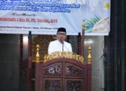Safari Ramadan 1447 H, Suhardi Duka Soroti Pendidikan, Hukum, hingga Stabilitas Harga Sawit