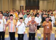 Gubernur Jateng Salurkan Bantuan Usaha Rp5,25 Miliar Untuk 1.750 Mustahik Produktif Dari Baznas Tahap Dua