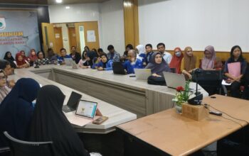 Sulbar Siap Terapkan Fitur Kinerja Harian ASN, Dorong Budaya Kerja Terukur