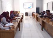 Capaian Imunisasi Bayi di Majene Naik, Data Manual Tembus 50 Persen Meski ASIK Masih 23 Persen