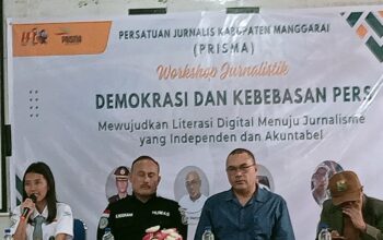 Promosi UMKM, Dekranasda Gandeng Pers
