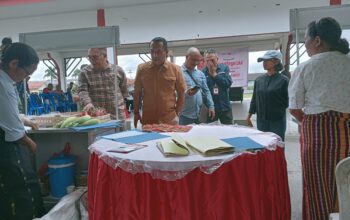 Festival Pangan Lokal Manggarai: Semangat Petani Perempuan Menumbuhkan Kedaulatan Pangan