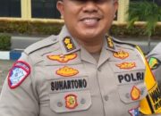 Waka Opsda Operasi Menumbing 2026: Polda Babel Awali Kegiatan dengan Edukasi Masyarakat