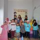 Sambut Ramadan, TPQ Baitul Irfan Bekasi Gelar Makan Bersama dan Tawaquf Pengajian