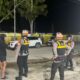 Patroli Malam Sat Samapta Polres Mamasa, Jaga Stabilitas Kamtibmas Hingga Dini Hari