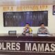 Polres Mamasa Laksanakan Rapat Pembentukan Usulan Tanda Kehormatan Nugraha Sakanti