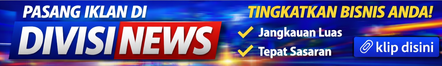 Pasang Iklan Divisi News