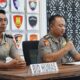 Polda Sulbar Gelar Rilis Hasil Operasi Ketupat Marano 2026!