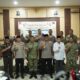 Kapolda Sulbar Hadiri Buka Puasa Bersama Pangdam XXIII/PW, Ramadan Penuh Berkah dengan Sinergi dan Aksi Sosial