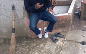 Marak Peredaran Tramadol dan Heximer di Sukabumi, Salah Satunya Diduga Bebas Dijual di Salakopi