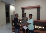 Bhabinkamtibmas Polsek Pasangkayu Sukses Mediasi Sengketa Pembukaan Jalan Kebun, Situasi Kembali Kondusif