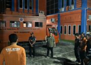 Pengendalian Karhutla, Sekretaris DLHK Sulbar : Kedepankan Langkah Preventif