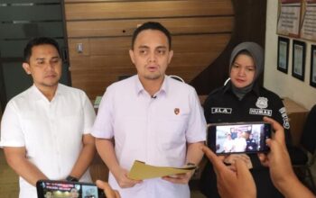 Polres Mojokerto Amankan 3 Orang Matel yang Rampas Pajero di Sooko