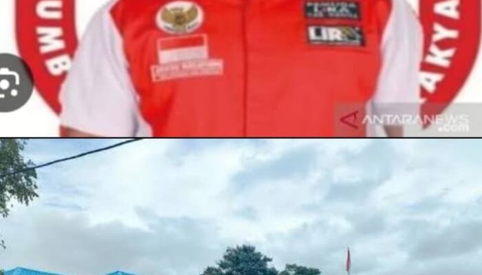 Sorotan Tajam Terhadap Kinerja Kejari Madina !!! Ketua DPD Pemuda LIRA Mandailing Natal Menilai Lamban dan Seolah Ada Dugaan di Tutup-tutupi Terkait Pemeriksaan Kabid Dikdas Dinas Pendidikan Madina.