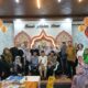 Buka Puasa Bersama ALUMNI SMAGA 80 DI RM.Seruni