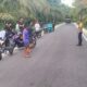 Patroli Ramadan, Polsek Baras Sambangi Remaja di Desa Kasano, Cegah Balap Liar dan Knalpot Brong