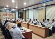 Jelang Rakortekrenbang Nasional 2026, Bapperida Sulbar Tekankan Target Pembangunan Berbasis Data dan Anggaran Realistis