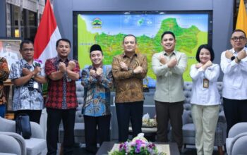 Gubernur Jateng Dukung Penuh Pengembangan Kapasitas Pekerja Migran Di Jateng 