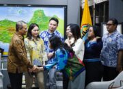 Pemrov Jateng Libatkan 60 UMKM, Ngabuburit Kreatif Dan Pasar Takjil Bakal Digelar Di Jateng