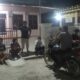 Respons Cepat Aduan Warga, Bhabinkamtibmas Pasangkayu Bubarkan Balapan Liar