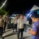 Respon Cepat Laporan Warga, Samapta Polres Majene Datangi TKP Orang Mabuk yang Meresahkan di Garogo Selatan