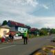 Commander Wish Gatur Pagi Sat Lantas Polres Pasangkayu, Wujud Pelayanan Tulus Polisi untuk Keselamatan Masyarakat