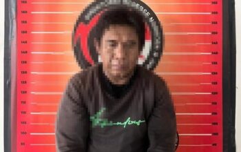 Kurir Sabu 58 Gram Dibekuk di Gerbang Kota Mamuju, Ditresnarkoba Polda Sulbar Bongkar Jalur Sidrap