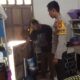 Gerak Cepat Bhabinkamtibmas Polsek Sarudu Datangi TKP Pencurian Cincin Emas, Warga Diimbau Tingkatkan Kewaspadaan di Bulan Ramadhan