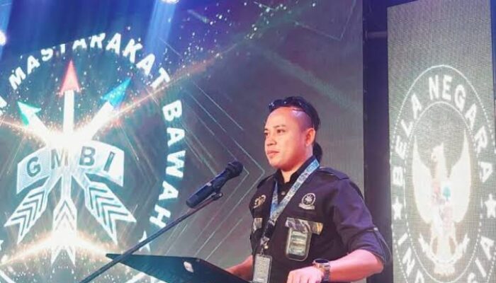 Virall!! Dugaan Jual Beli Jabatan Di Rumah Aspirasi Bupati Lebak,King Naga Tantang H.Mulyadi Jayabaya Buat Laporan Ke APH