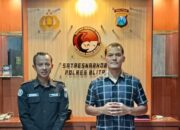 Polres Blitar Bongkar Peredaran Narkoba, Sita 230,23 gram Sabu dan 14.447 Butir Pil LL