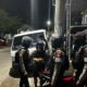 Polres Majene Perketat Patroli Malam Ramadhan, Cegah Kriminalitas dan Gangguan Kamtibmas