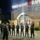 Patroli Subuh Polres Majene Antisipasi Balap Liar, Jaga Ramadhan Tetap Kondusif